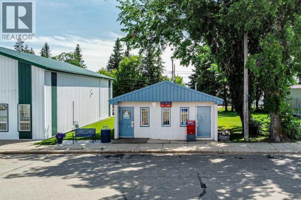 9 Main Street, Hay Lakes, AB T0B1W0 Photo 4
