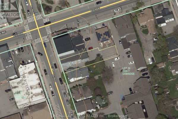 9 Main Street S, Uxbridge, ON, photo 2