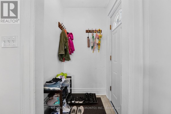 Bedroom - 9 Manning Street, St  Catharines, ON L2R5Z4 Photo 4