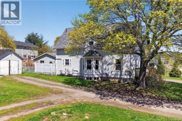 9 Mansfield, Moncton, NB, photo 2