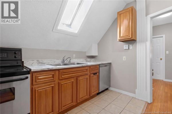 9 Mansfield, Moncton, NB E1A2V8 Photo 5