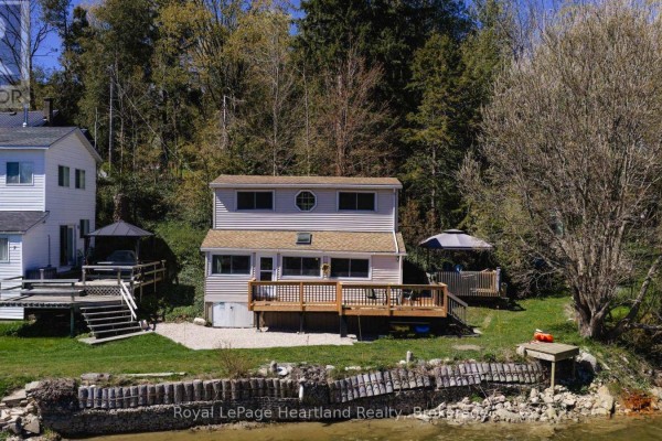 9 Maple Lane, Ashfield Colborne Wawanosh, ON, photo 2