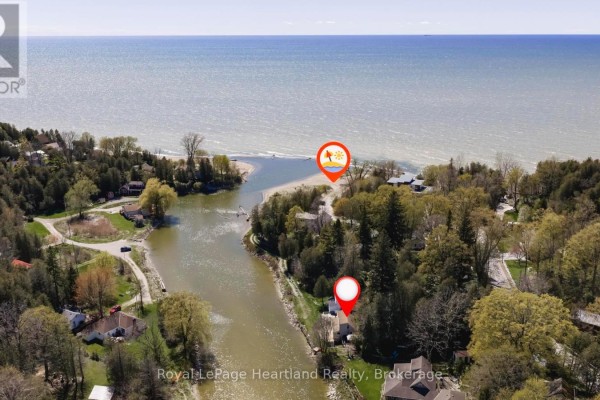 9 Maple Lane, Ashfield Colborne Wawanosh, ON, photo 3