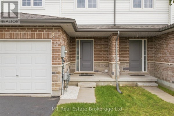 9 Marshall Drive, Guelph, ON N1E0M9 Photo 4