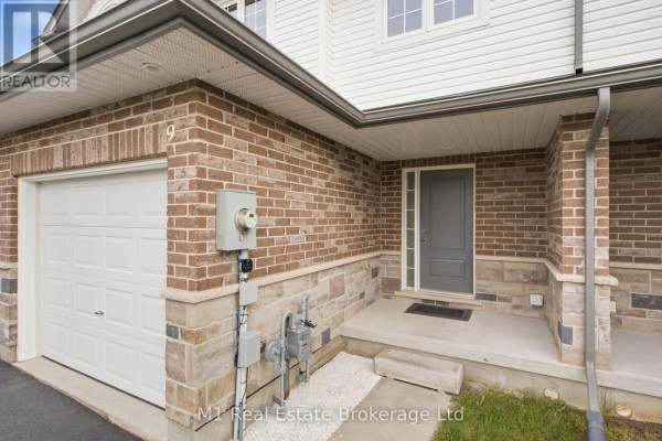 9 Marshall Drive, Guelph, ON N1E0M9 Photo 5