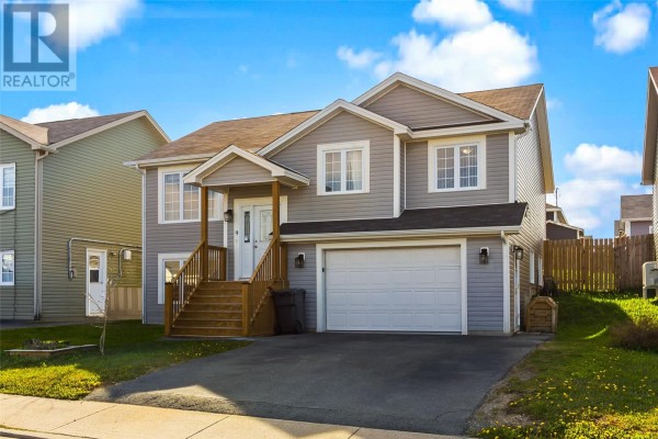 Bath (# pieces 1-6) - 9 Mayfair Avenue, Paradise, NL A1L0Y7 Photo 2