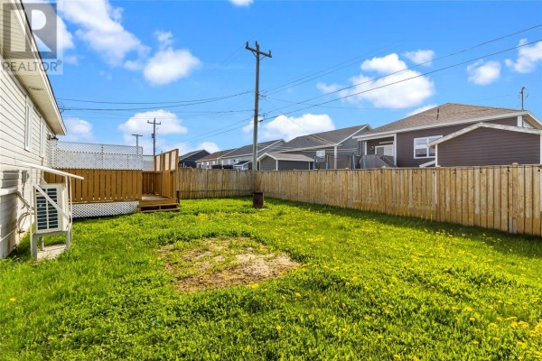 Recreation room - 9 Mayfair Avenue, Paradise, NL A1L0Y7 Photo 3