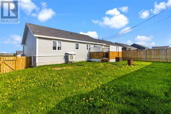 Bedroom - 9 Mayfair Avenue, Paradise, NL A1L0Y7 Photo 4