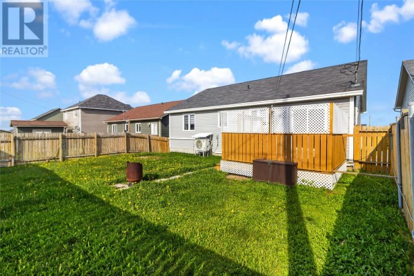Ensuite - 9 Mayfair Avenue, Paradise, NL A1L0Y7 Photo 5