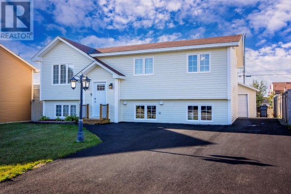 9 Mercedes Court, Conception Bay South