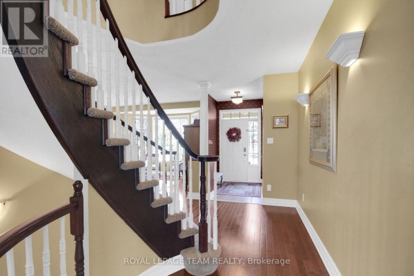 Recreational, Games room - 9 Mersey Drive, Ottawa, ON K2K3A8 Photo 3