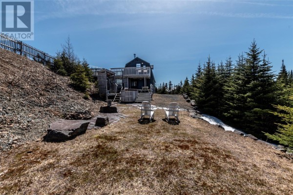 Kitchen - 9 Middle Brook Road, Port Rexton, NL B0R1E0 Photo 3