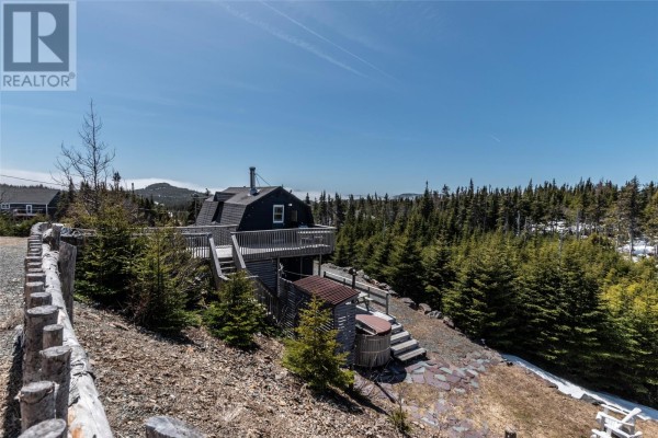 Bath (# pieces 1-6) - 9 Middle Brook Road, Port Rexton, NL B0R1E0 Photo 4