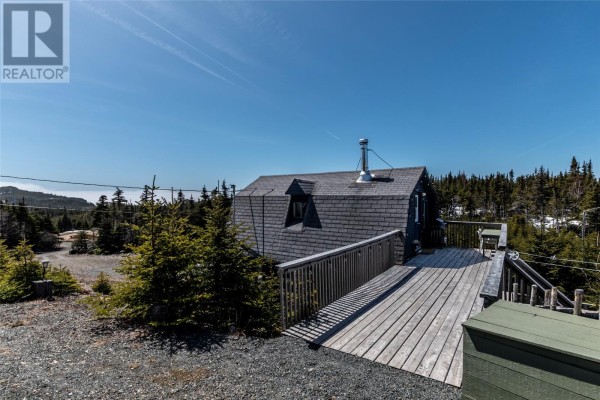 Bedroom - 9 Middle Brook Road, Port Rexton, NL B0R1E0 Photo 5