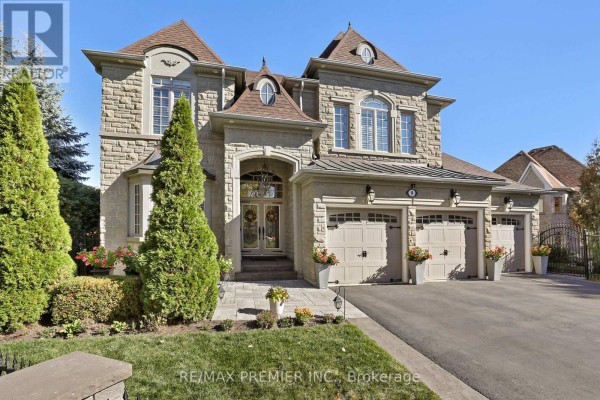 9 Migonette Street, Richmond Hill