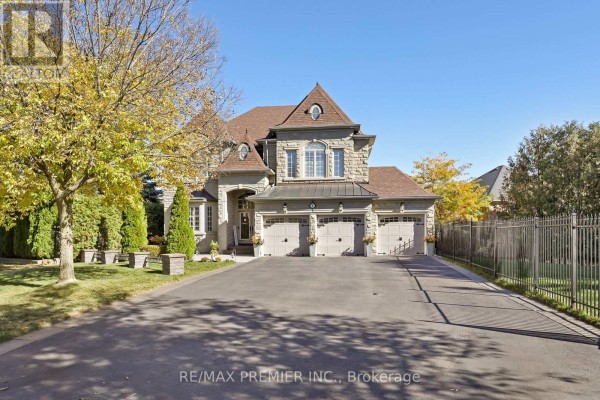 Bedroom 4 - 9 Migonette Street, Richmond Hill, ON L4E4R7 Photo 2