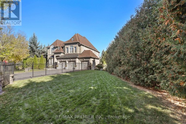 Recreational, Games room - 9 Migonette Street, Richmond Hill, ON L4E4R7 Photo 3
