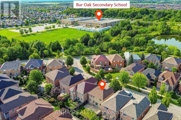 9 Mimosa Street, Markham, ON, photo 2