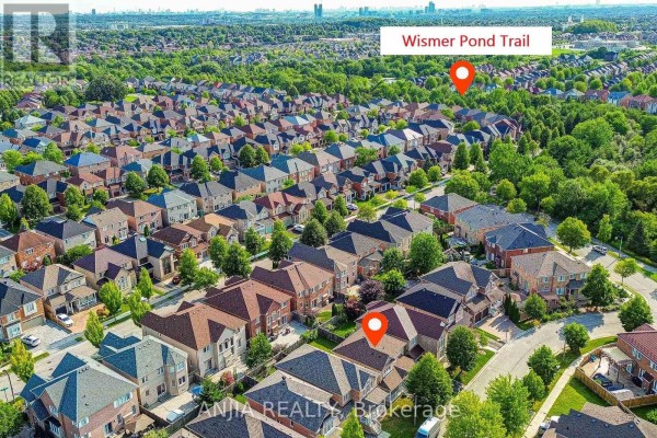 9 Mimosa Street, Markham, ON, photo 3