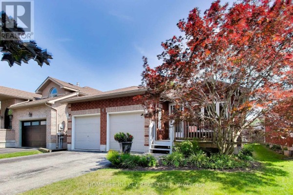 9 Monique Crescent, Barrie, ON, photo 2