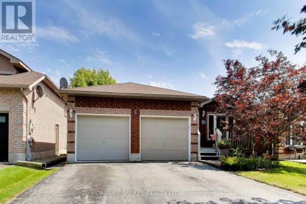 9 Monique Crescent, Barrie, ON, photo 3
