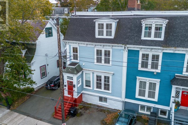 9 Monkstown Road, St  John S, NL, photo 2