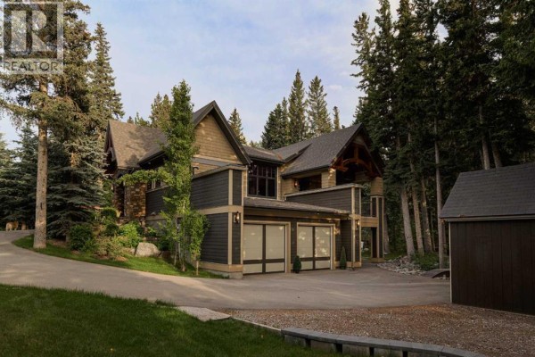 Other - 9 Mountaineer Close, Lac Des Arcs, AB T1W2W3 Photo 2