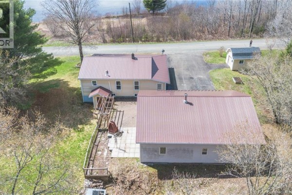 Recreation room - 9 Netties Lane, Upper Kent, NB E7J2C7 Photo 2