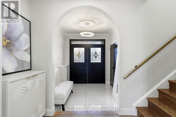 Recreational, Games room - 9 Noblewood Drive, King, ON L0G1N0 Photo 4