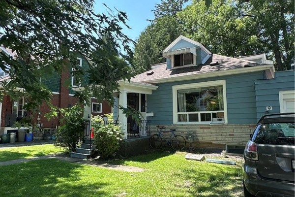 4pc Bathroom - 9 Norfolk Street N, Hamilton, ON L8S3J9 Photo 4