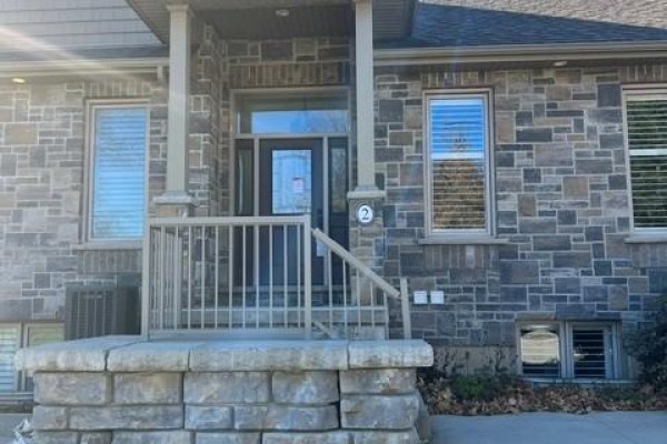 Townhouse for sale at 9 Old Hamilton Road Unit# 2, Port Dover, ON - MLS® xjKN3w