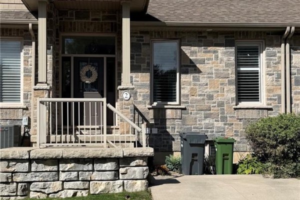 9 Old Hamilton Road Unit# 2, Port Dover, ON, photo 2