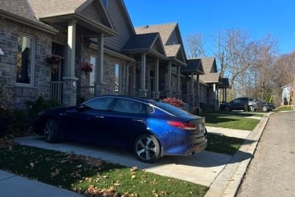 9 Old Hamilton Road Unit# 2, Port Dover, ON, photo 3