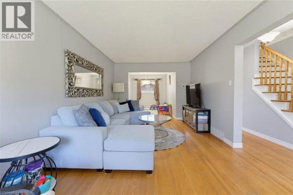 4pc Bathroom - 9 Onslow Court, Oakville, ON L6H1J1 Photo 4