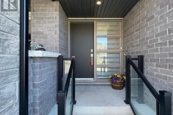 9 Oscar Steeper Lane, Markham, ON, photo 2