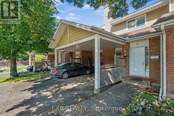 9 Paddington Private, Ottawa, ON, photo 2
