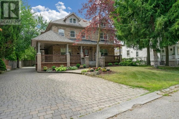 9 Pavillion Street, Markham, ON, photo 2