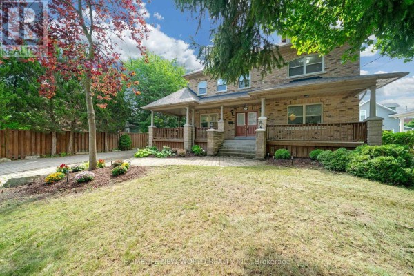 9 Pavillion Street, Markham, ON, photo 3