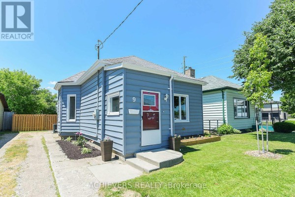 9 Pearl Street, London East, ON, photo 2