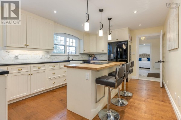 Dining nook - 9 Piggott Lake Rd, Lakelands, NS B0N1Z0 Photo 4