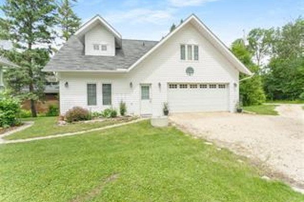 9 Pine Street, St Clements, MB R0E0T0 Photo 4