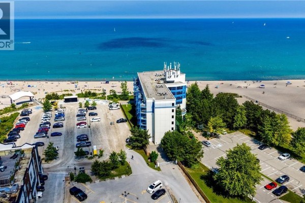9 Pine Street Unit# 102, Grand Bend, ON, photo 2