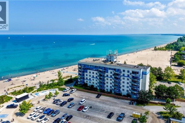 9 Pine Street Unit# 102, Grand Bend, ON, photo 3