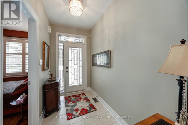 Living room - 9 Potts Lane, Port Hope, ON L1A0A4 Photo 3