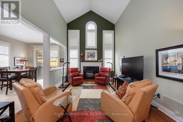Dining room - 9 Potts Lane, Port Hope, ON L1A0A4 Photo 4