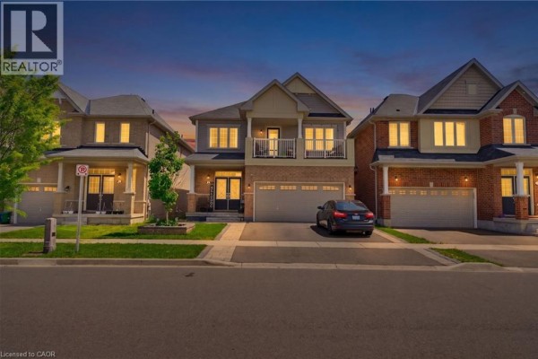 9 Price Street Unit# Upper, Brantford, ON, photo 2