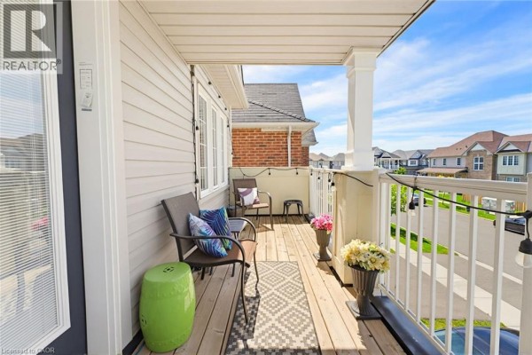 9 Price Street Unit# Upper, Brantford, ON, photo 3