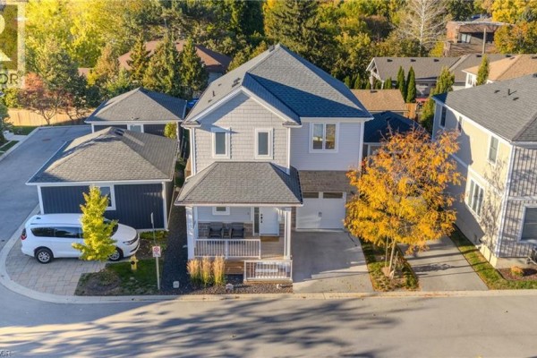 9 Princeton Common, St  Catharines, ON, photo 2