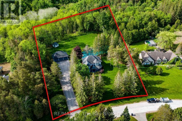 9 Purple Hill Lane, Clearview, ON, photo 2