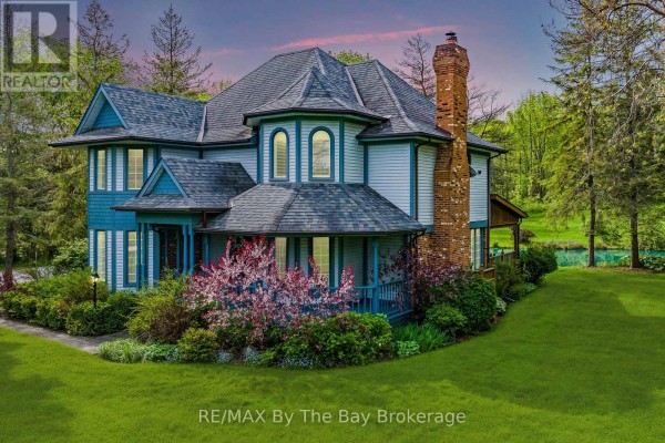 9 Purple Hill Lane, Clearview, ON, photo 3